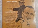 New Sealed FRANK SINATRA The World We Knew LP Somethin' Stupid NANCY (R285)