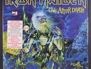 IRON MAIDEN: live after death CAPITOL 12