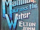 ELTON JOHN: madman across the water MCA 12