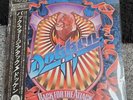 Dokken Back For The Attack  P-13564 Japan Vinyl + OBI + Inserts