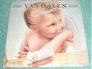 VINYL LP by VAN HALEN 