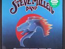 STEVE MILLER: greatest hits 1974-78 CAPITOL 12