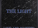 LOVE AND ROCKETS: the light BEGGARS BANQUET 12