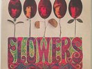 The Rolling Stones - Flowers - Mono - Pink Vinyl 