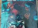 Genius* / GZA ‎– Liquid Swords Doppel LP Sehr selten *RAR* Vinyl Wu-Tang