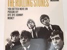 Rolling Stones - Self Titled - 7