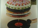 The Rolling Stones   Let It Bleed 50th Anniversary Edition New Sealed 180g Vinyl