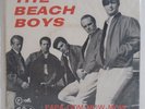 THE BEACH BOYS PAPA-OOM-MOW-MOW BRAZIL 1965 MONO 7