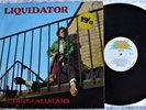 RARE & EX+   HARRY J ALLSTARS LIQUIDATOR 1969 HARRY J UK LP REGGAE FIND BETTER
