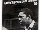 JOHN COLTRANE A LOVE SUPREME ABC IMPULSE YP8527AI JAPAN VINYL LP