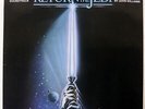 OST(JOHN WILLIAMS) RETURN OF THE JEDI RSO 28MW0031 JAPAN VINYL LP