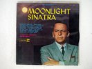 FRANK SINATRA MOONLIGHT SINATRA REPRISE SJET7821 JAPAN VINYL LP