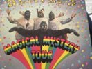 The Beatles - Magical Mystery Tour 1967 UK Double 45 PARLOPHONE MONO