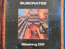 Buscrates - Blasting Off - New LP Vinyl - Boogie Funk Soul Hip Hop - Sealed