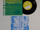 Sarah Records 59 EVEN AS WE SPEAK Beautiful Day W/INSERT indie 7