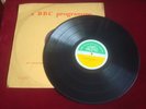 BBC TRANSCRIPTION DISC -TOP of the POPS WEEK 53 PRETTYTHINGS DUSTY HOLLIES