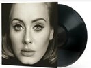 ADELE 25 LP 2015 Album First Pressing Columbia Records HELLO- NEW