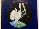 Van Der Graaf Generator - H to He Who am the Only One / Charisma 1970 / VG+