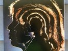 THE ROLLING STONES HOT ROCKS VINYL RECORD REISSUE