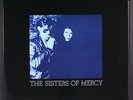 SISTERS OF MERCY: lucretia my reflection / long train MERCIFUL RELEASE 12