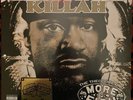 Ghostface Killah-More Fish 2 X 12” vinyl/ Wu-Tang Clan