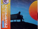 BOBBY CALDWELL EVENING SCANDAL T.K. 25AP1354 JAPAN OBI VINYL LP