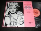 MAE WEST Queen Of Sex LP GATEFOLD Women's Heritage Series Duke Ellington More