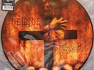 DEICIDE - The Stench  of Redemption PIC DISC LP - Earache - NEW