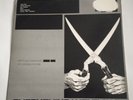 BLACK FLAG EVERYTHING WENT BLACK 2LP SST-015 LP's Near Mint Sleve fair SST Press