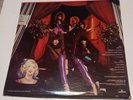 LP VINYL NEW YORK DOLLS IN TOO MUCH TOO SOON 1974 SRM-1-1001 PUNK Mercury LP NM