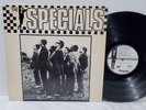 THE SPECIALS Self Titled ORIG 1980 LP Chrysalis CHR1265 2-TONE Ska NM Vinyl