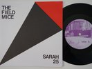 Sarah Records 25 FIELD MICE The Autumn Store Part 2 indiepop  7