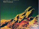 Dark Continent by Wall Of Voodoo USED Record (SP 70022, LP, Vinyl, Stan Ridgway)