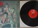 LOVE Four Sail LP '69 US ELEKTRA TERRE HAUTE ROBERT LUDWIG RLSS SHRINK RECORD NM