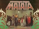 MATATA / I FEEL FUNKY NEW VINYL