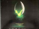 Alien US First Pressing Vinyl STEREO LP MINT Jerry Goldsmith Ridley Scott 1979