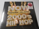 Various Artists - NOW That’s What I Call 2000’s Hip Hop -  Gold / Smoke  Vinyl