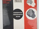 Various – Supersonic Quadraphonic Sound Spectacular LP Record **Free Postage**