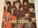 PINK FLOYD   The Piper at the Gates of Dawn     1972 Vintage English Vinyl   VG+