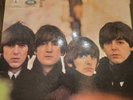 THE BEATLES - BEATLES FOR SALE Excellent Condition - Mono Vinyl LP