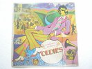 THE BEATLES COLLECTION OLDIES PARLOPHONE black LP INDIA orig DUM DUM stereo EX