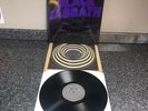 LP VINYL ALBUM BLACK SABBATH MASTER OF REALITY UK 1ST PRESS 6360 050 EX/EX-