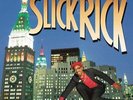 Slick Rick The Great Adventures Of Slick Rick Transparent Blue  Explicit (Vinyl)