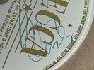 BING CROSBY Why do I like you DECCA LIMITED L3746 AUTOGRAPHED 10