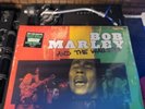 BOB MARLEY & THE WAILERS The Capitol Session '73 2x LP NEW COLORED VINYL Raggae