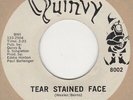Don Varner Tear Stained Face Quinvy DEMO Soul Northern Motown