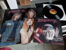 Megadeth KILLING IS MY BUSINESS...Special Limitited Edition Vinyl Doppel LP Inkl