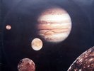SUN RA STRANGE CELESTIAL ROAD VINYL LP ON Y RECORDS UK PRESS. 1980