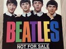The Beatles « Not For Sale » Rare vinyl Collector Record