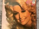 Dolly Parton - The Seeker We Used To- Vinyl Record 1975